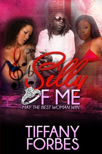 Silly of Me May the Best Woman Win