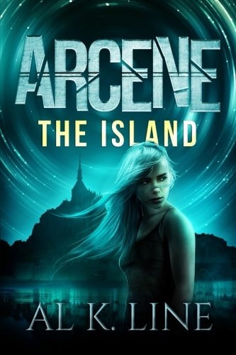 Arcene The Island