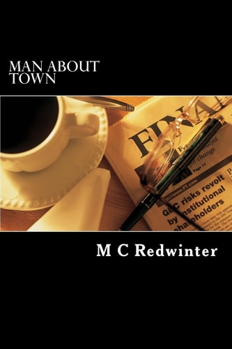 Man About Town