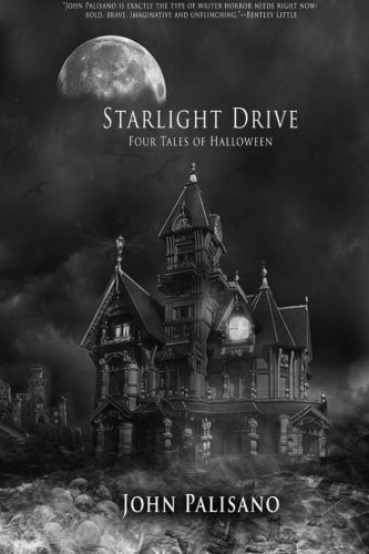 Starlight Drive - Four Tales for Halloween