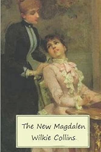 The New Magdalen