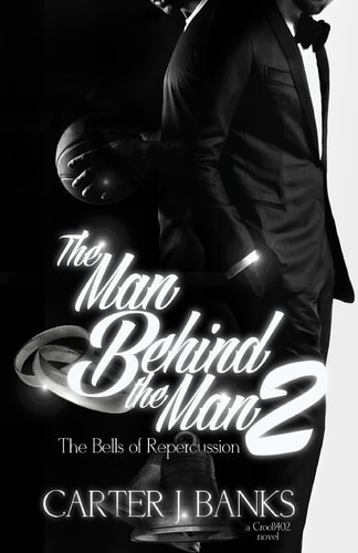 The Man Behind The Man 2 The Bells of Repercussion