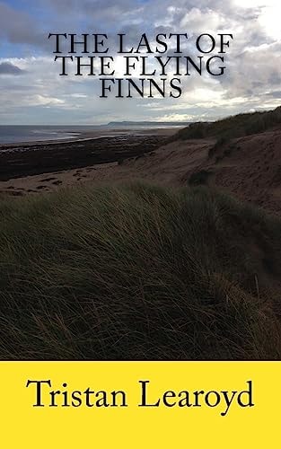 The Last of the Flying Finns