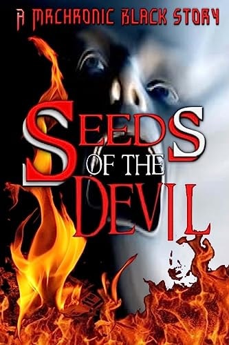 Seeds Of The Devil