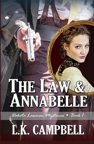 The Law and Annabelle