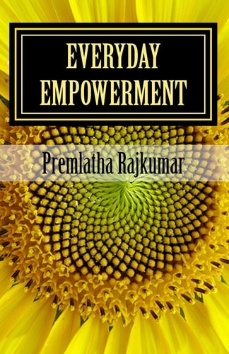 Everyday Empowerment Color Edition