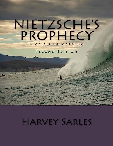 Nietzsche's Prophecy A Crisis in Meaning
