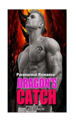 Dragon's Catch Shape Shifter