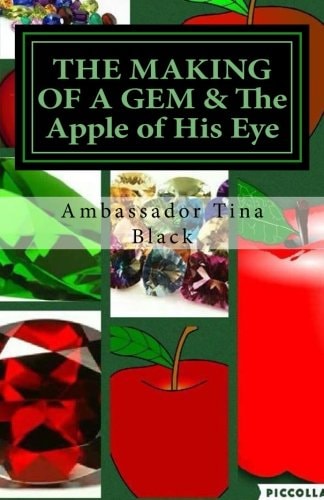 The MAKING of a GEM and the Apple of His Eye Destiny of a Chocolate Doll Baby 5