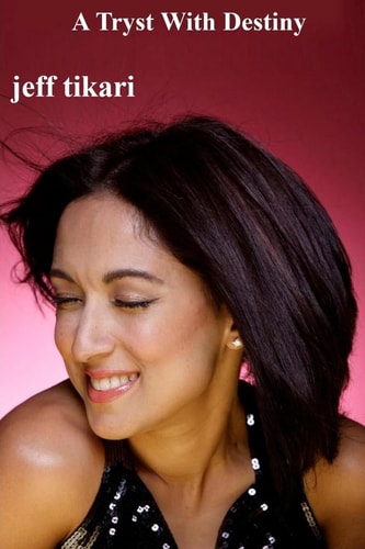 A Tryst With Destiny Fiction