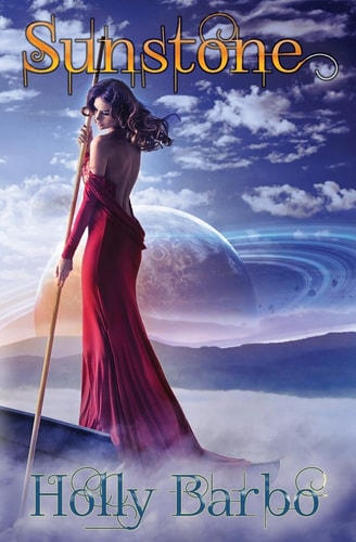 Sunstone A Steampunk Reality