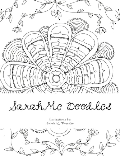 SarahMe Doodles