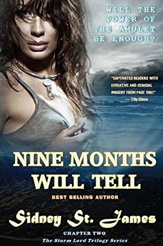 Nine Months Will Tell ... a Paranormal Romance