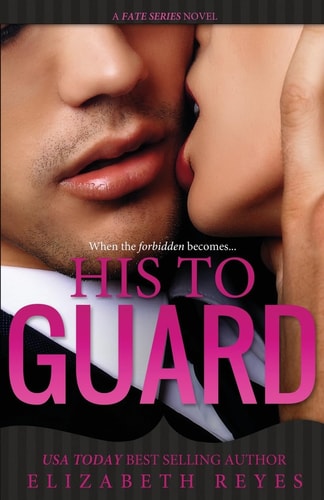 His To Guard Fate #6