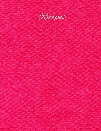 Recipes Cotton Candy