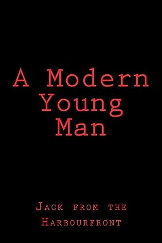A Modern Young Man