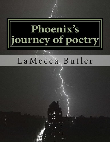 Phoenix's Journey of Poetry