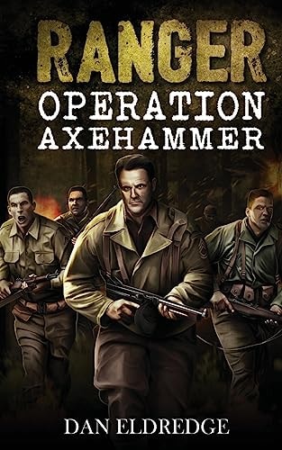 Operation Axehammer