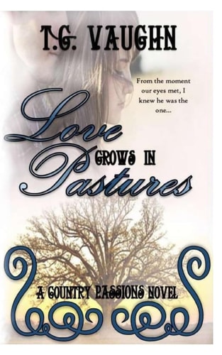 Love Grows in Pastures