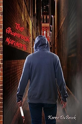 The Shamrock Murders