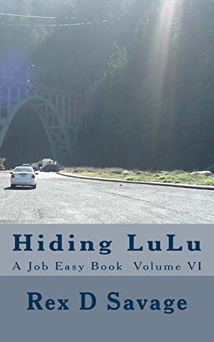 Hiding LuLU A Job Easy Book Volume VI