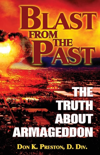 Blast From the Past The Truth About Armageddon