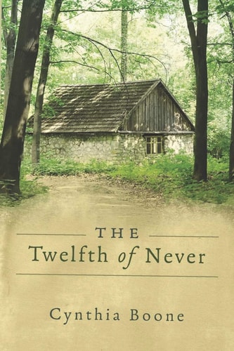 The Twelfth of Never