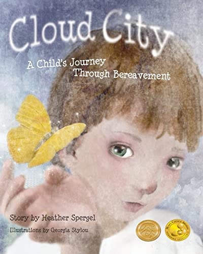 Cloud City A Child's Journey Through Bereavement