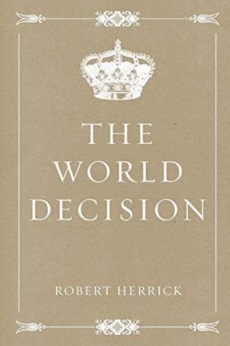 The World Decision