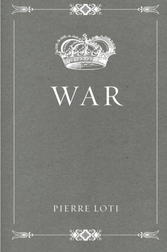 War