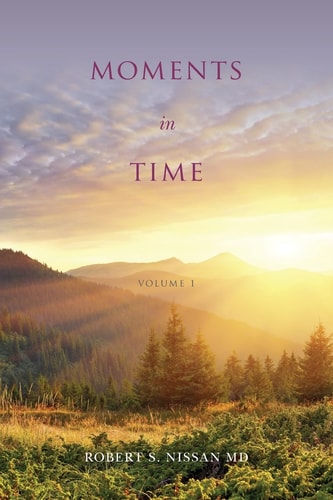 Moments in Time Volume 1