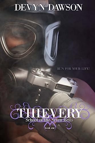 Thievery School of the Seven Bells