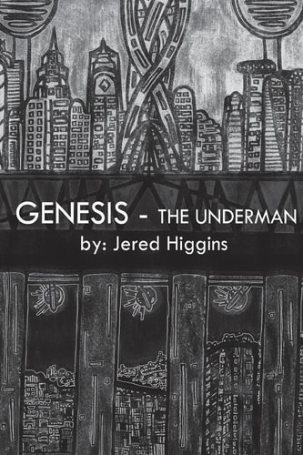 Genesis - The Underman