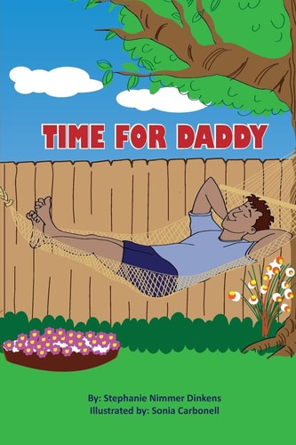 Time For Daddy