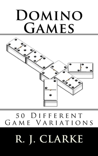 Domino Games 50 Different Game Variations