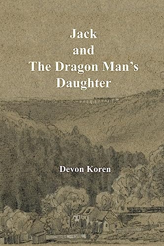 Jack and the Dragon Man's Daughter