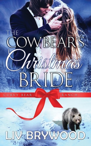 The Cowbear's Christmas Bride Christmas Paranormal Romance