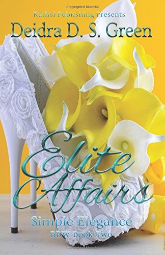 Elite Affairs II Simple Elegance