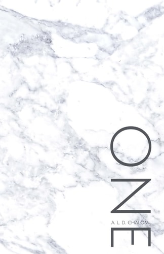 One