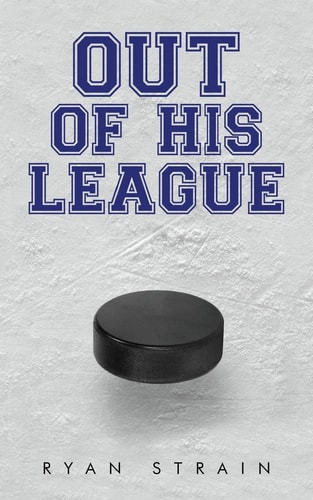 Out of His League