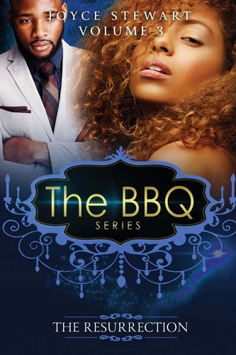 The BBQ The Resurrection