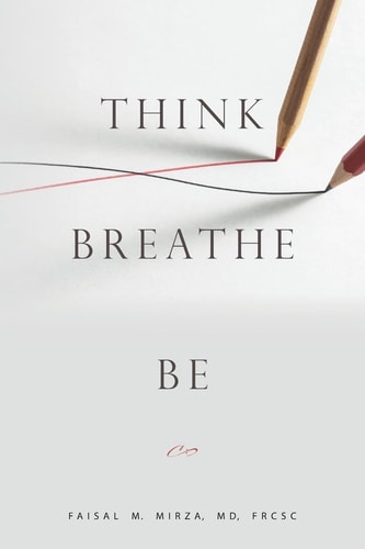 Think Breathe Be