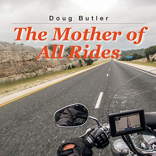 The Mother of All Rides
