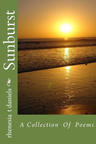 Sunburst A Collection Of Poems