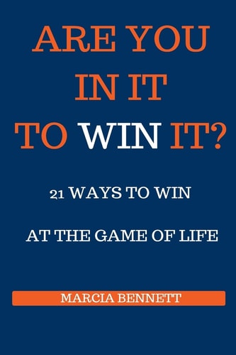 21 Ways to Win at the Game of Life