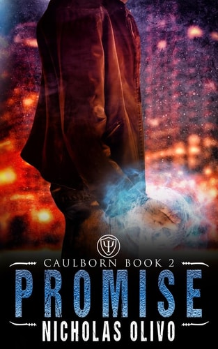Promise Caulborn 2