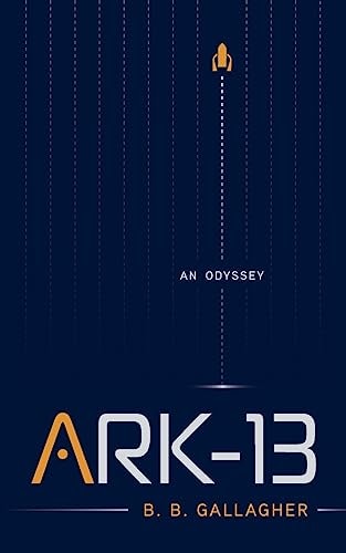 Ark-13 An Odyssey