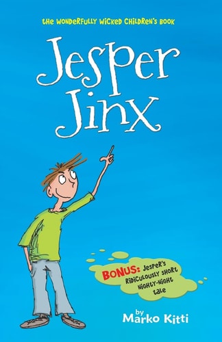 Jesper Jinx