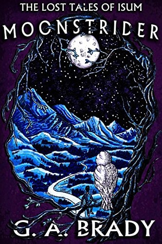 Moonstrider