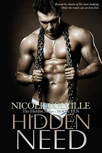 Hidden Need The Hidden Series